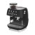 Smeg EGF03BLMEU ekspres do kawy Ręczny Ekspres do espresso 2,4 l
