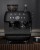 Smeg EGF03BLMEU ekspres do kawy Ręczny Ekspres do espresso 2,4 l
