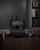 Smeg EGF03BLMEU ekspres do kawy Ręczny Ekspres do espresso 2,4 l