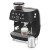 Smeg EGF03BLMEU ekspres do kawy Ręczny Ekspres do espresso 2,4 l