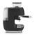 Smeg EGF03BLMEU ekspres do kawy Ręczny Ekspres do espresso 2,4 l