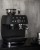 Smeg EGF03BLMEU ekspres do kawy Ręczny Ekspres do espresso 2,4 l