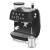 Smeg EGF03BLMEU ekspres do kawy Ręczny Ekspres do espresso 2,4 l