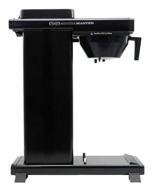 Moccamaster 29223 Kaffee Thermoking 3000, 24 Tassen, 3 L, sw, f. Thermosk.