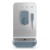 Smeg BCC12SBMEU ekspres do kawy Półautomatyczny Ekspres do espresso 1,4 l