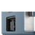 Smeg BCC12SBMEU ekspres do kawy Półautomatyczny Ekspres do espresso 1,4 l