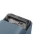 Smeg BCC12SBMEU ekspres do kawy Półautomatyczny Ekspres do espresso 1,4 l