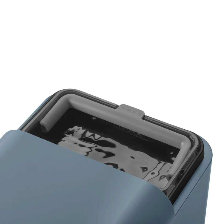 Smeg BCC13SBMEU ekspres do kawy Pełna automatyka Ekspres do espresso 1,4 l