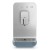 Smeg BCC13SBMEU ekspres do kawy Pełna automatyka Ekspres do espresso 1,4 l