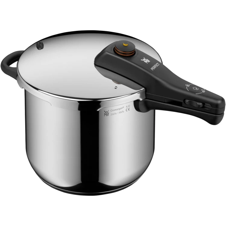 WMF Perfect 0791839990 6,5 l Stal nierdzewna