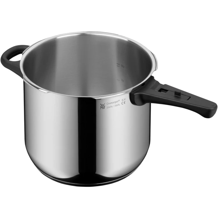 WMF Perfect 0791839990 6,5 l Stal nierdzewna