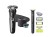 Philips SHAVER Series 5000 S5898/79 maszynka do golenia Golarka rotacyjna Przycinarka Chrom