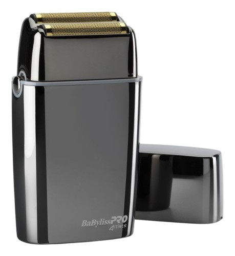 BaByliss FoilFX02 Golarka foliowa Srebrny