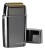 BaByliss FoilFX02 Golarka foliowa Srebrny