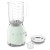 Smeg BLF03PGEU blender 1,5 l Blender stołowy 800 W Zielony