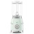 Smeg BLF03PGEU blender 1,5 l Blender stołowy 800 W Zielony