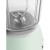 Smeg BLF03PGEU blender 1,5 l Blender stołowy 800 W Zielony