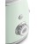 Smeg BLF03PGEU blender 1,5 l Blender stołowy 800 W Zielony