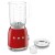 Smeg BLF03RDEU blender 1,5 l Blender stołowy 800 W Czerwony