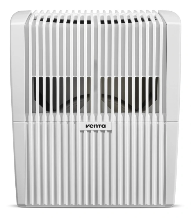 Venta LW25 nawilżacz powietrza 7 l Biały