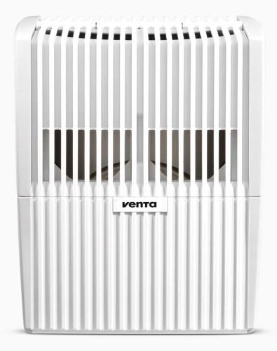 Venta 7019501 nawilżacz powietrza Wirnik 5 l Czarny 3 W