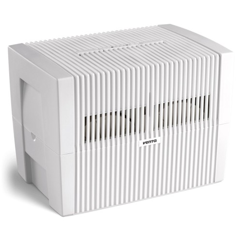 Venta LW45 Classic Original nawilżacz powietrza Naturalny 10 l Biały 6,5 W