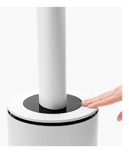 Venta AP100 70 m2 2000 W Biały