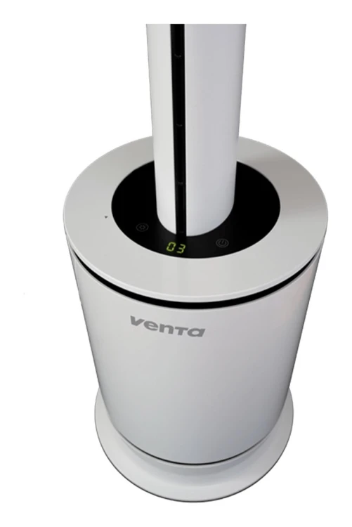 Venta AP100 70 m2 2000 W Biały