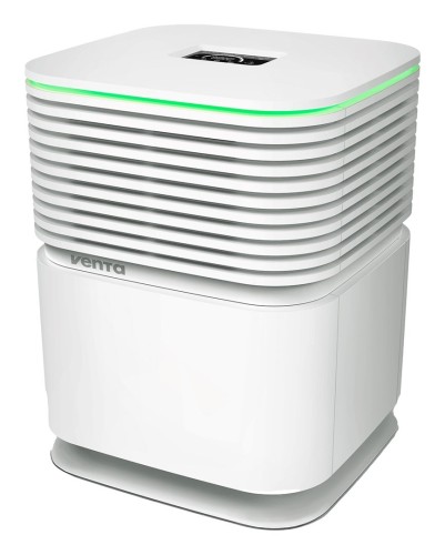 Venta AW730 50 m2 50 dB 60 W Biały
