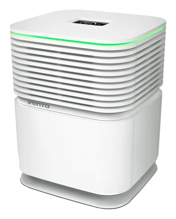 Venta AW730 50 m2 50 dB 60 W Biały