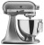 KitchenAid 5KSM95PSECU robot kuchenny 275 W 4,3 l Srebrny