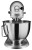 KitchenAid 5KSM95PSECU robot kuchenny 275 W 4,3 l Srebrny
