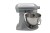 KitchenAid 5KSM95PSECU robot kuchenny 275 W 4,3 l Srebrny
