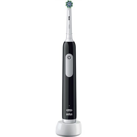 Braun Oral-B Pro Series 1, black