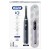 Szcoteczka Oral-B  iO Series 9 Duo Black Onyx/Rose