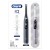 Szcoteczka Oral-B  iO Series 9 Duo Black Onyx/Rose