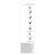 Szcoteczka Oral-B  iO Series 9 Duo Black Onyx/Rose
