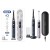Szcoteczka Oral-B  iO Series 9 Duo Black Onyx/Rose