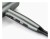BaByliss D581E suszarka do włosów 2100 W Czarny, Srebrny