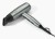 BaByliss D581E suszarka do włosów 2100 W Czarny, Srebrny