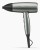 BaByliss D581E suszarka do włosów 2100 W Czarny, Srebrny