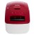 Brother QL-600RXX1 drukarka etykiet bezpośrednio termiczny 300 x 600 DPI 71 mm/s Przewodowa DK