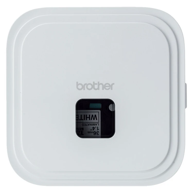 Brother PT-P910BT drukarka etykiet Termotransferowy 360 x 360 DPI Przewodowy i Bezprzewodowy TZe Bluetooth