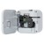 Brother PT-P910BT drukarka etykiet Termotransferowy 360 x 360 DPI Przewodowy i Bezprzewodowy TZe Bluetooth