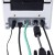 Brother TD-2320D203 drukarka etykiet bezpośrednio termiczny 203 x 203 DPI 152 mm/s Przewodowa Przewodowa sieć LAN