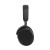 Jabra Evolve3 85 Zestaw słuchawkowy Przewodowy i Bezprzewodowy Opaska na głowę Połączenia/muzyka USB Typu-A Bluetooth Czarny
