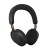Jabra Evolve3 75 Zestaw słuchawkowy Bezprzewodowy Opaska na głowę Połączenia/muzyka USB Type-C Bluetooth Czarny