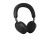 Jabra Evolve3 75 Zestaw słuchawkowy Bezprzewodowy Opaska na głowę Połączenia/muzyka USB Typu-A Bluetooth Czarny