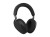 Jabra Evolve3 85 Zestaw słuchawkowy Bezprzewodowy Opaska na głowę Biuro/centrum telefoniczne USB Typu-A Bluetooth Czarny