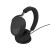 Jabra Evolve3 85 Zestaw słuchawkowy Bezprzewodowy Opaska na głowę Biuro/centrum telefoniczne USB Typu-A Bluetooth Czarny